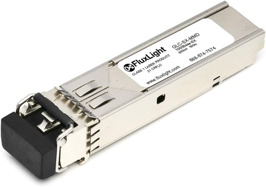 1000Base-SX Optical Transceiver (10 Pack) C7030