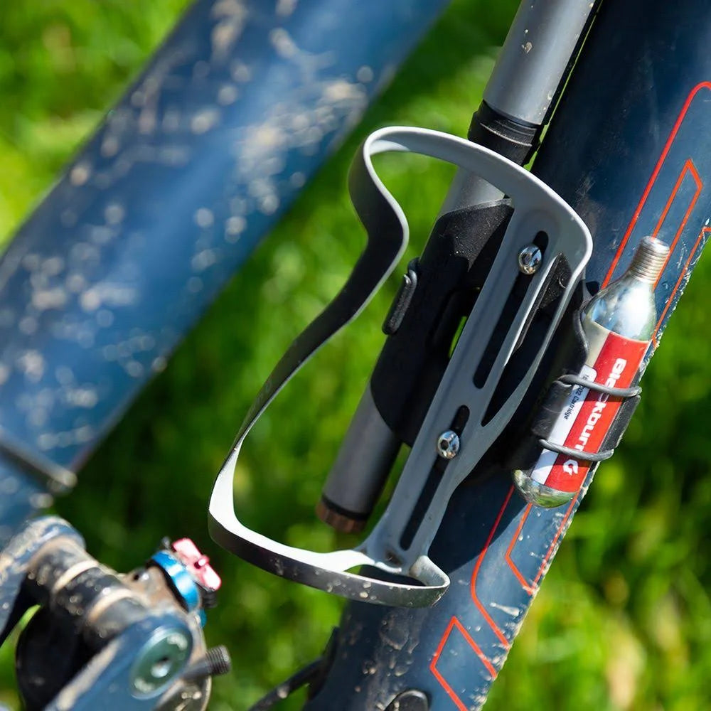 Carbon Side-Entry Bottle Cage N8392
