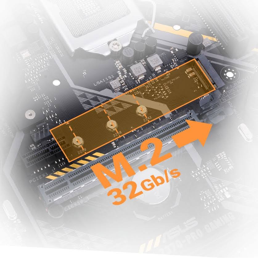 ATX Motherboard Socket AM4 O545684
