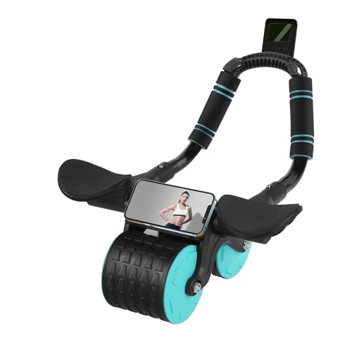 Ab Roller Wheel with Knee Mat G70043