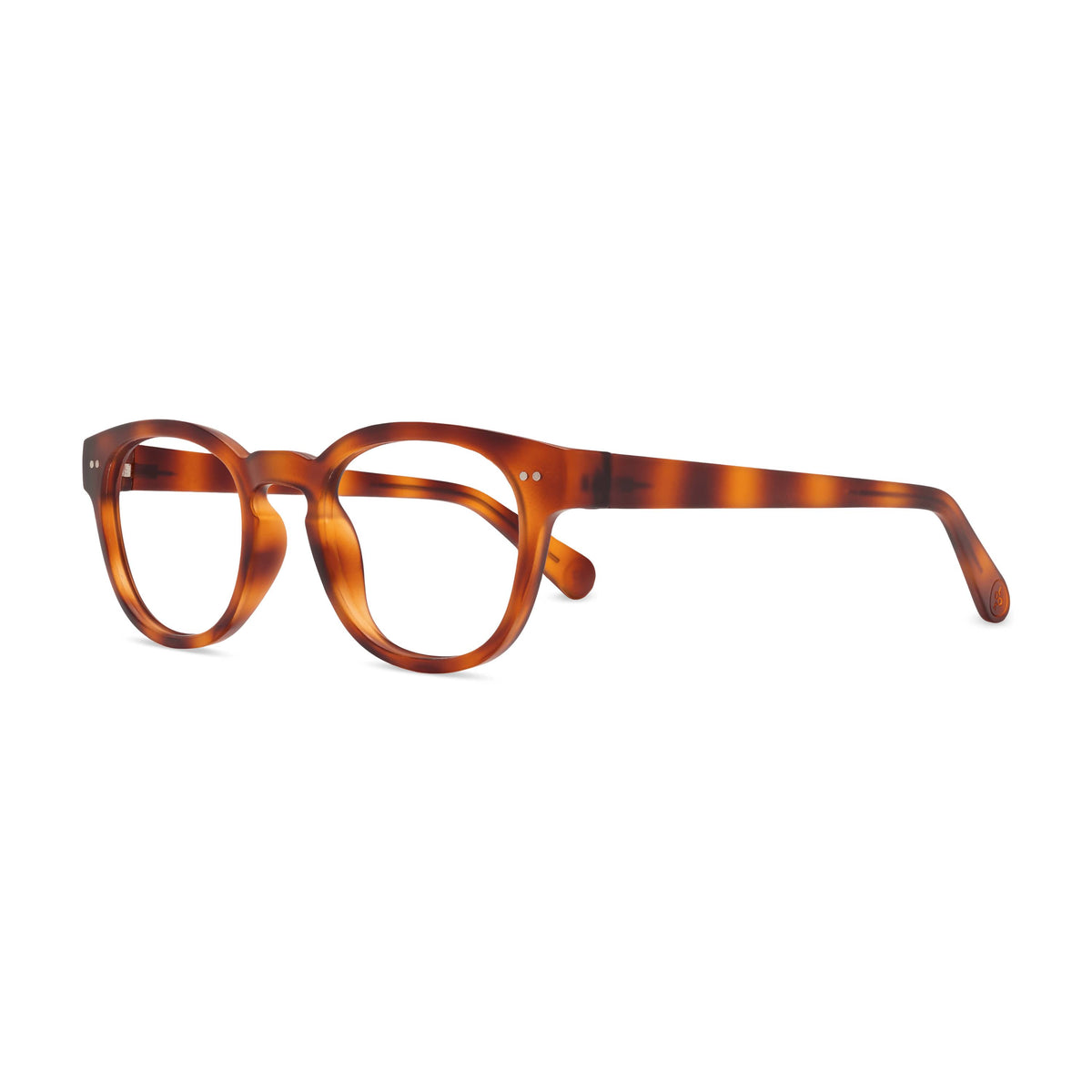 Navy +2.0 Reading Glasses K13062