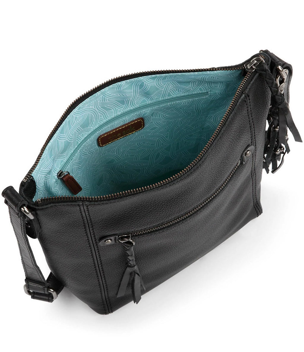 Indigo Crossbody G101