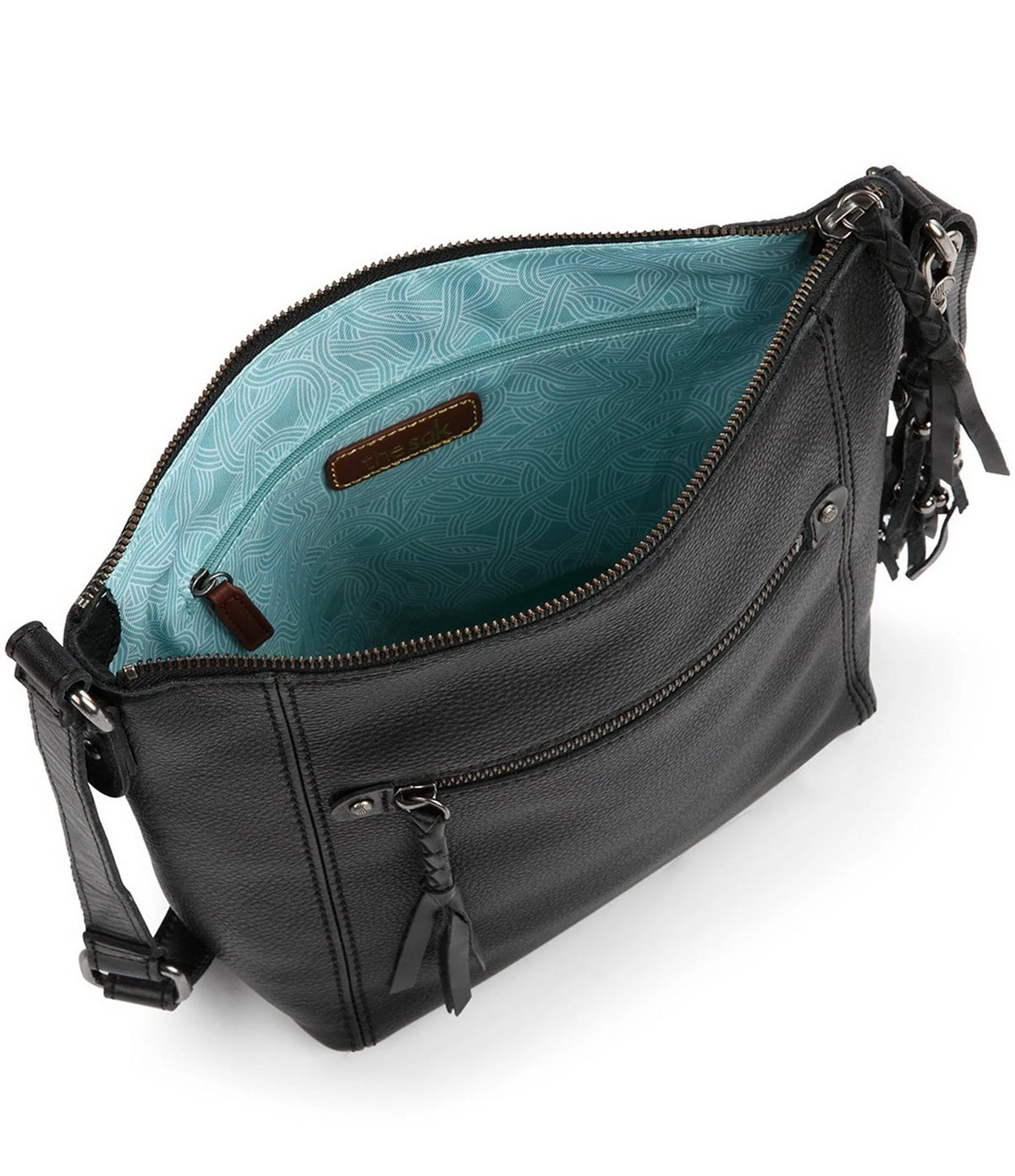 Indigo Crossbody G101