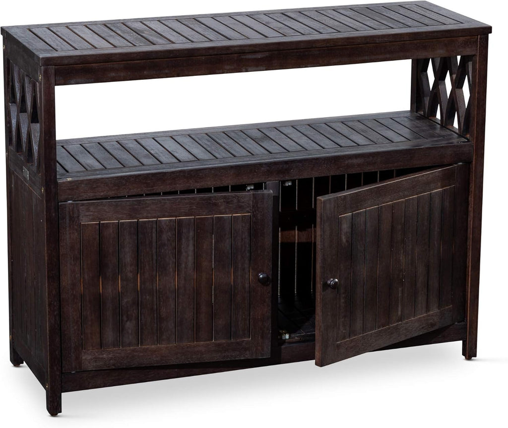Eucalyptus Sideboard D602