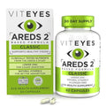 180 Ct Eye Vitamins with Lutein & Zeaxanthin P16816