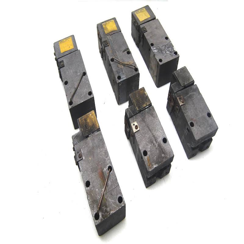Cable to Cable Horizontal Tee Connector G750