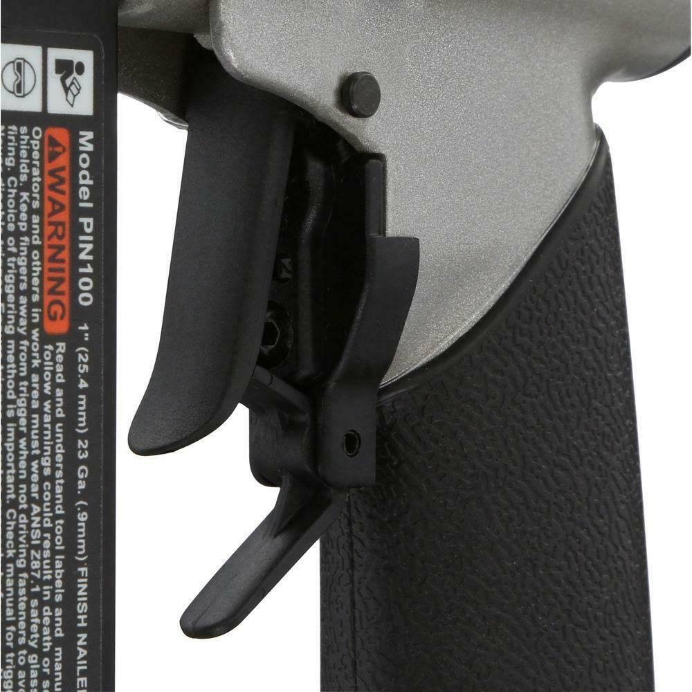 23-Gauge 1 in. Pin Nailer Kit N5902