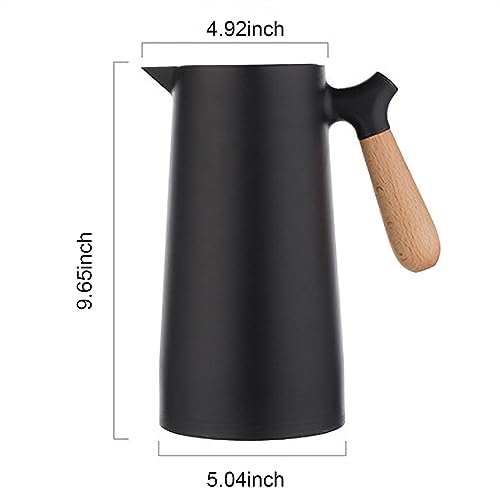 1000ML Insulated Coffee Carafe C417242
