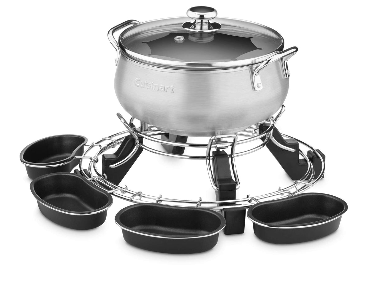Electric Fondue Maker C355