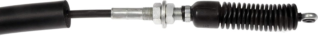 Gearshift Control Cable Assembly A636