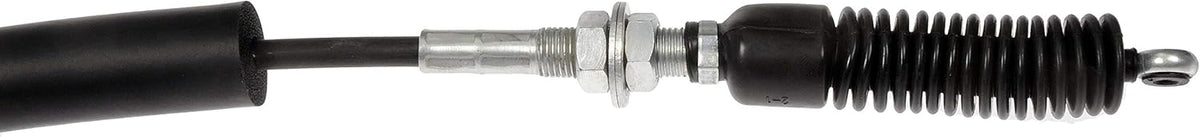 Gearshift Control Cable Assembly A636
