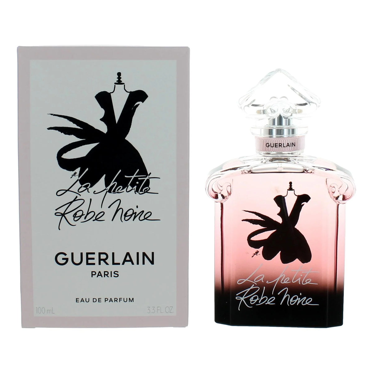 3.3 oz Eau De Parfum Spray Y56691
