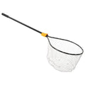 Flat Bottom Landing Net Q495