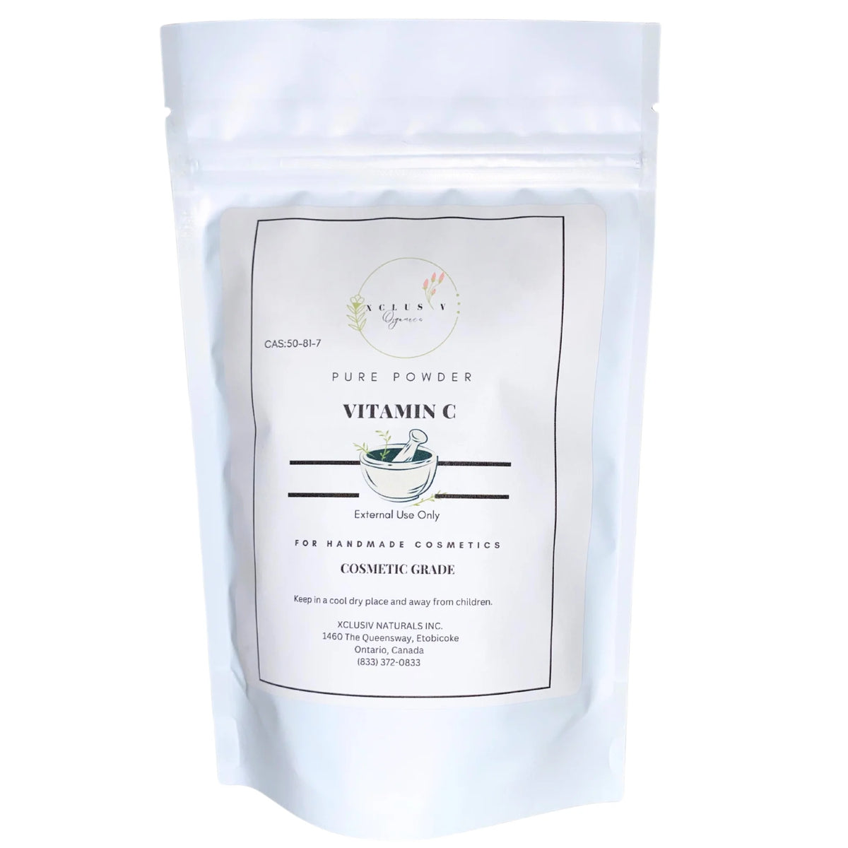 Vitamin C Powder W570520