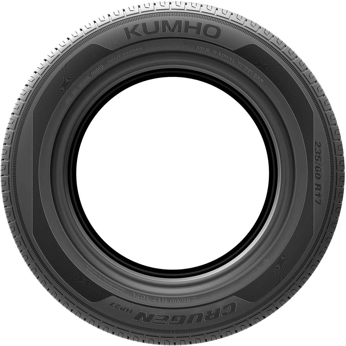 All Season Tire 285/45R22 114V J7969