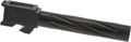 Black Barrel Y1430