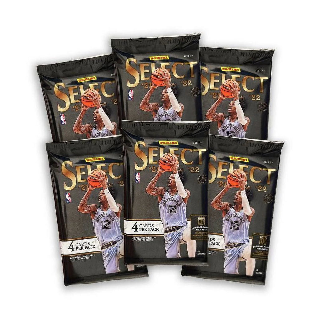 NBA Basketball Blaster Box O439