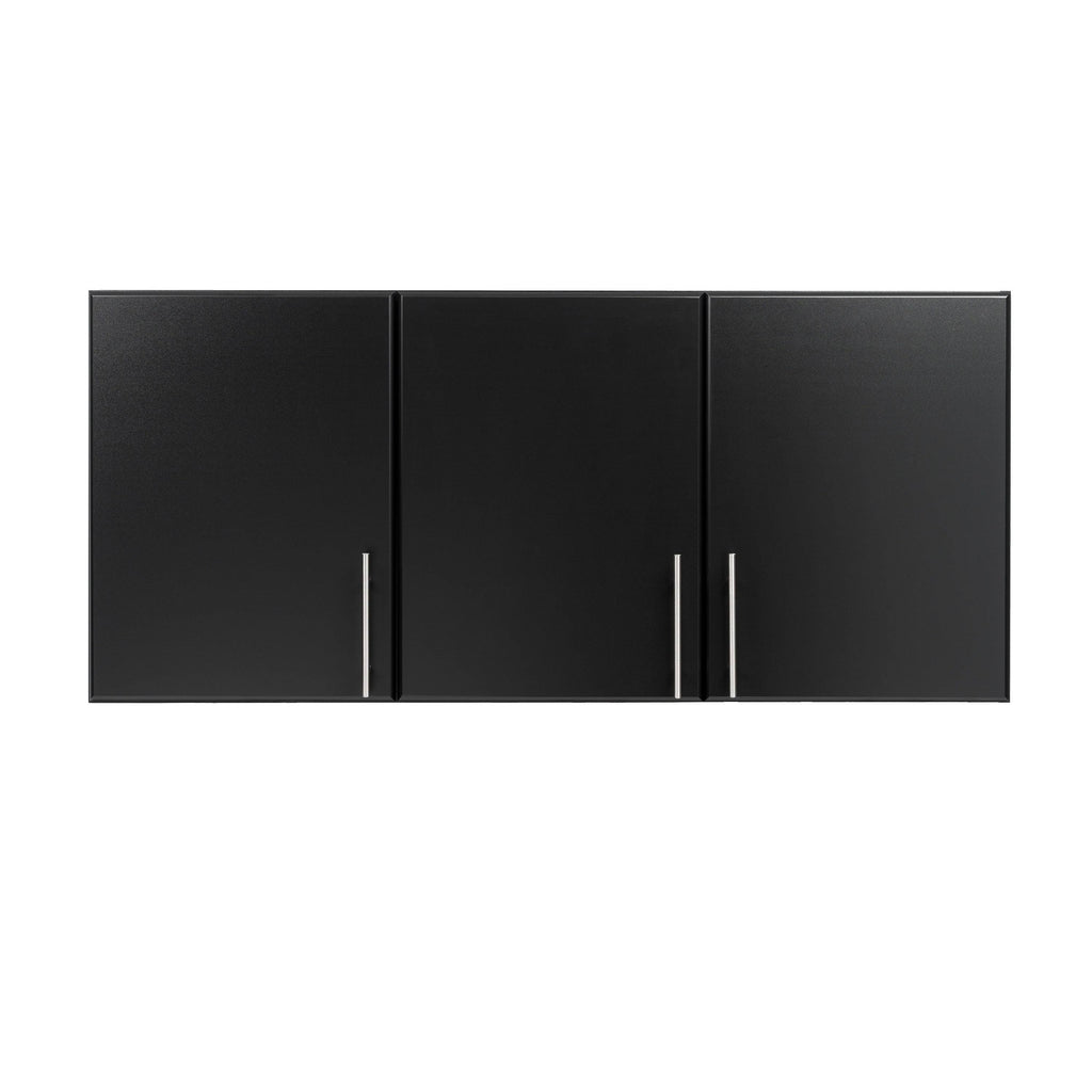 Black Wall Cabinet A120388