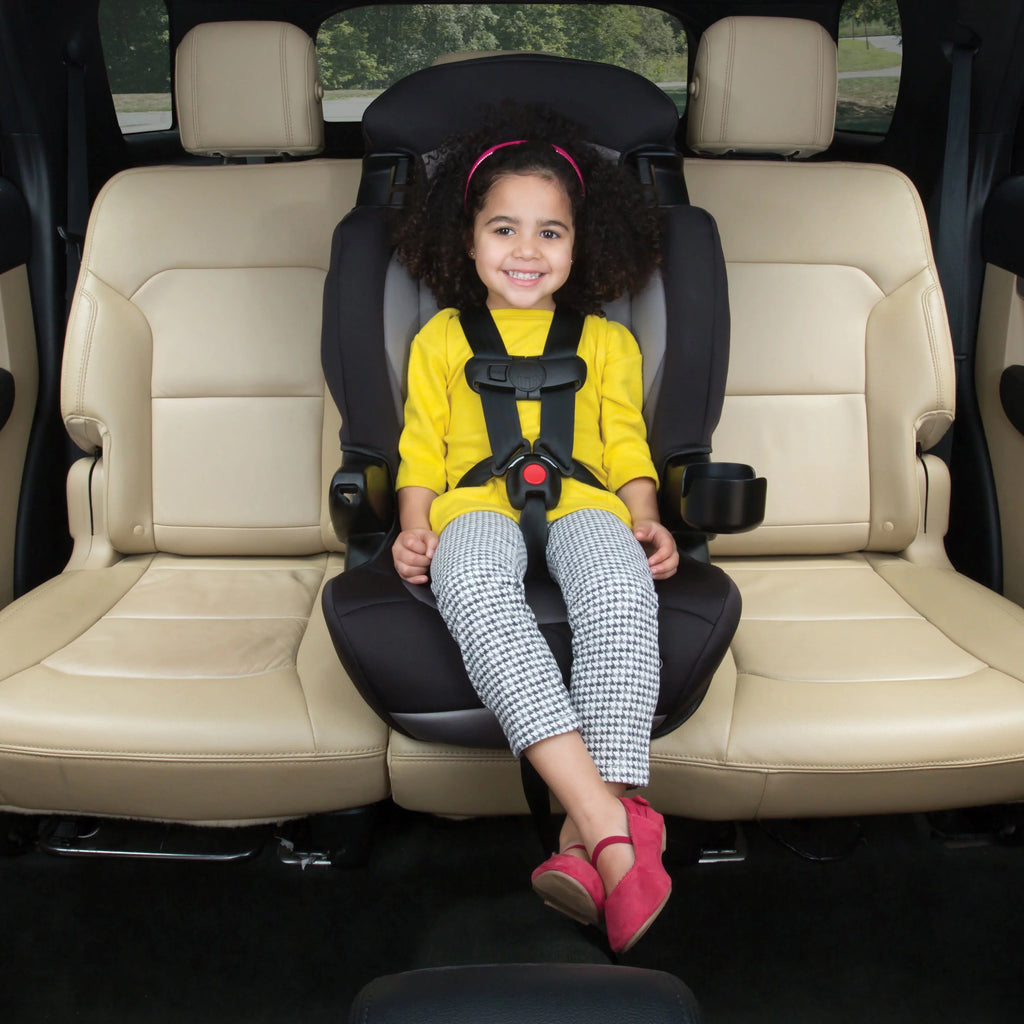 2-in-1 Booster Car Seat V341