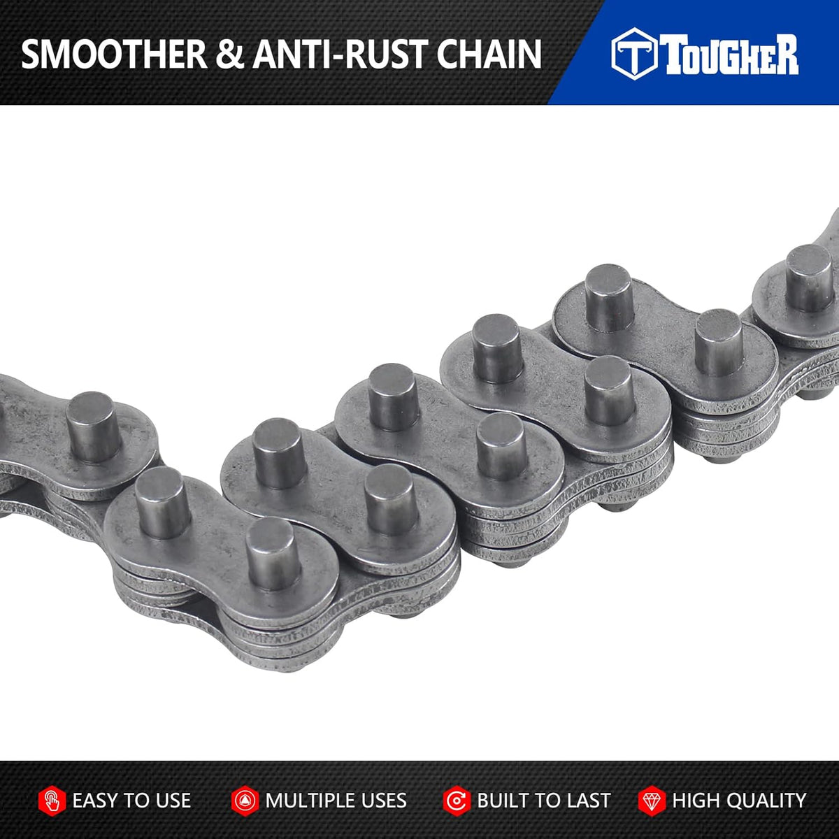36in Chain Pipe Wrench Chain Tongs P99907