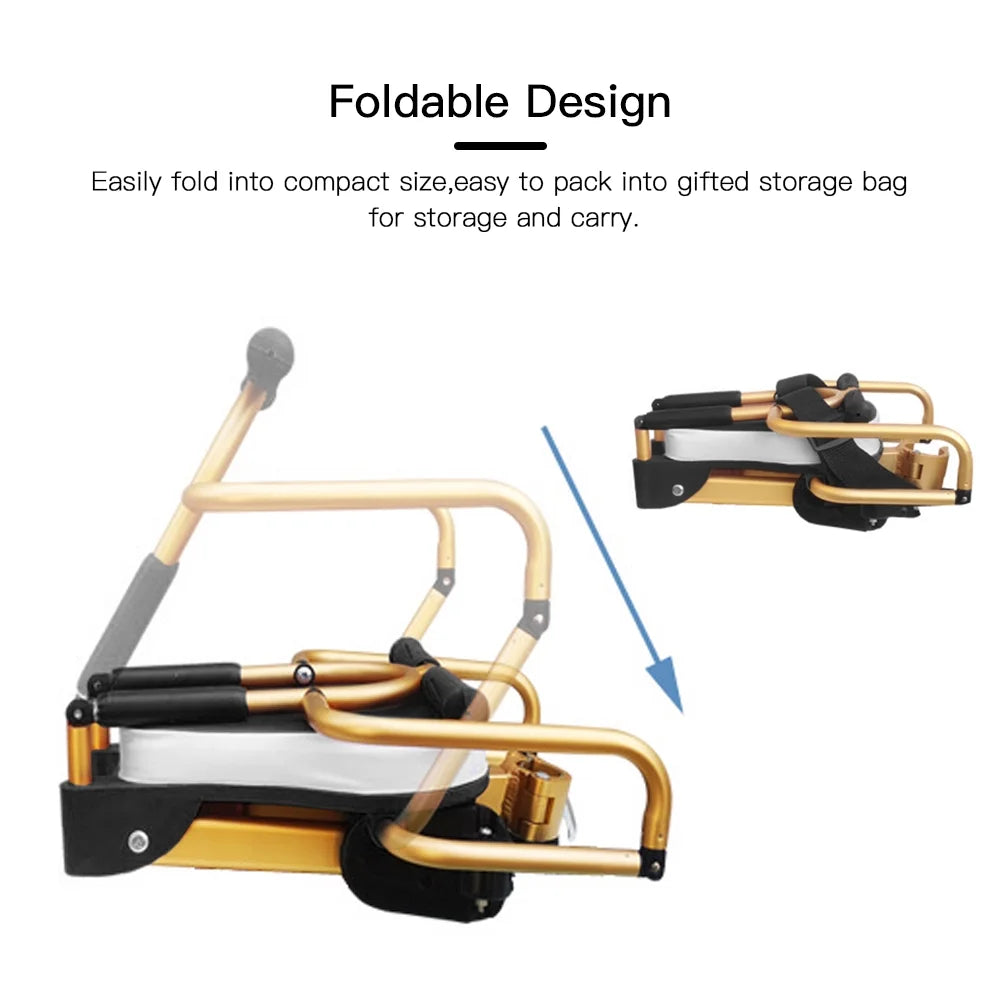 Mountain Bike Child Seat A2363