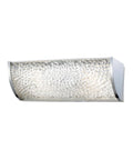 Polished Chrome 2 Light Vanity C165680
