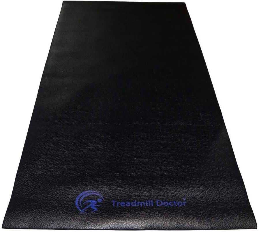 Large Treadmill Mat Pack of 2 D3378