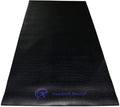 Large Treadmill Mat Pack of 2 D3378