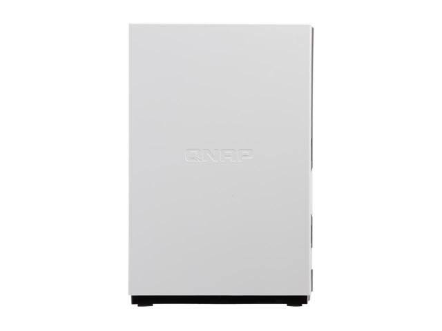 1-Bay Diskless Personal Cloud Storage Device Z956381