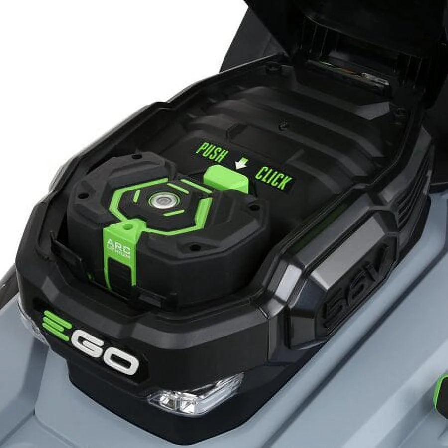 Cordless Self Propelled Lawn Mower 21in. P136018