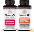 Memory & Focus 60 Capsules V6628