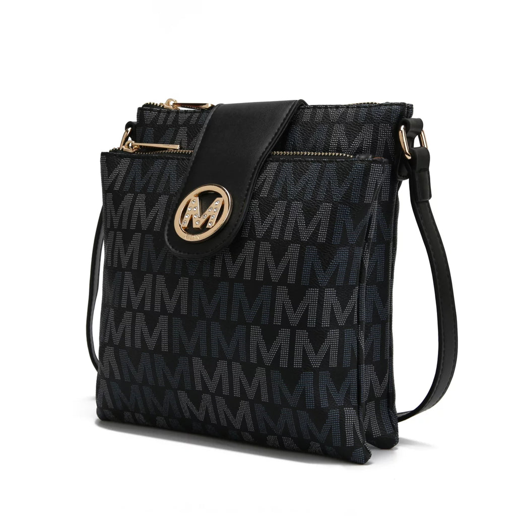 Women's Large Crossbody Bag L411836