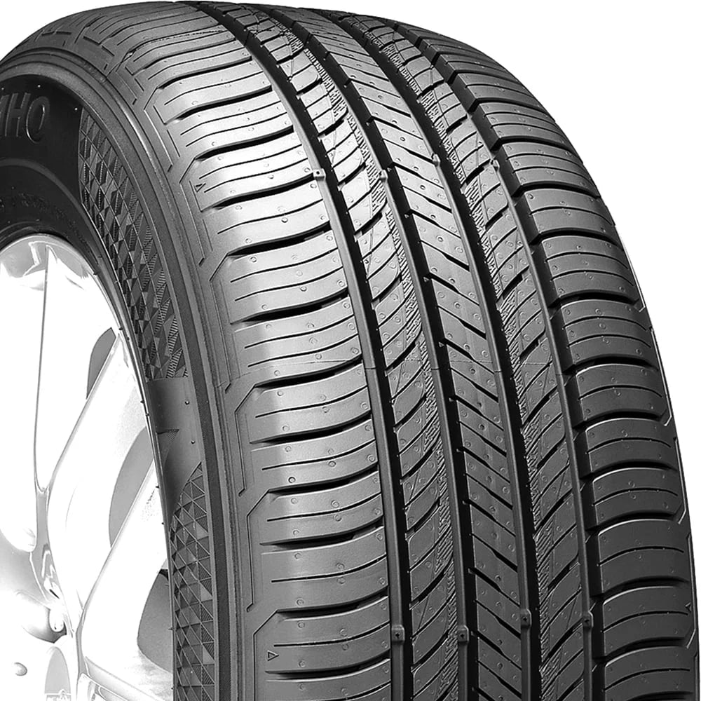 Set of 4 All Season Tires E29958