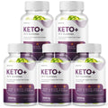 Keto ACV Gummies D6680