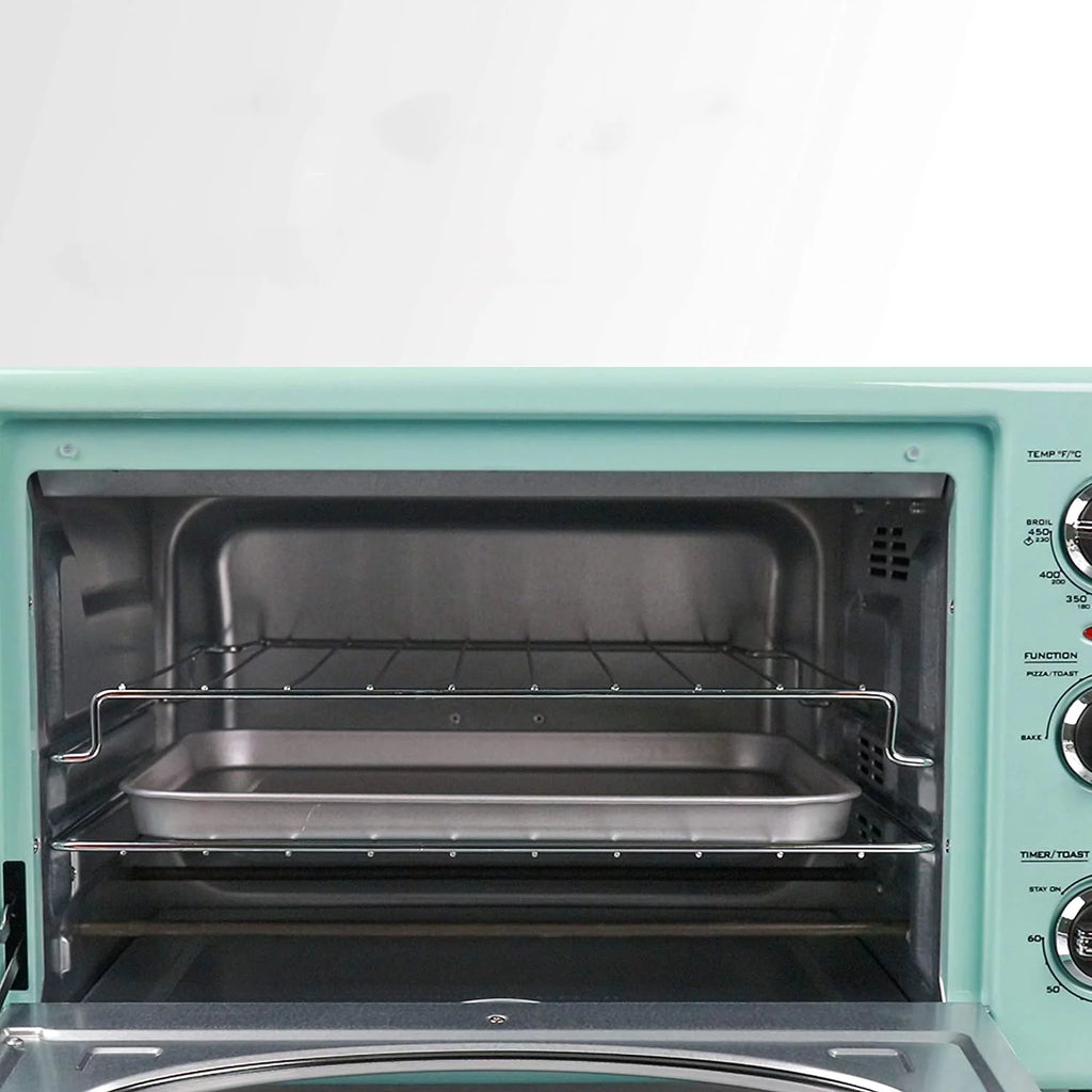 Aqua 12-Slice Convection Toaster Oven I984