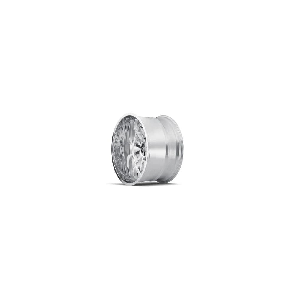 20x10 6x135 Polished Wheel Q81859