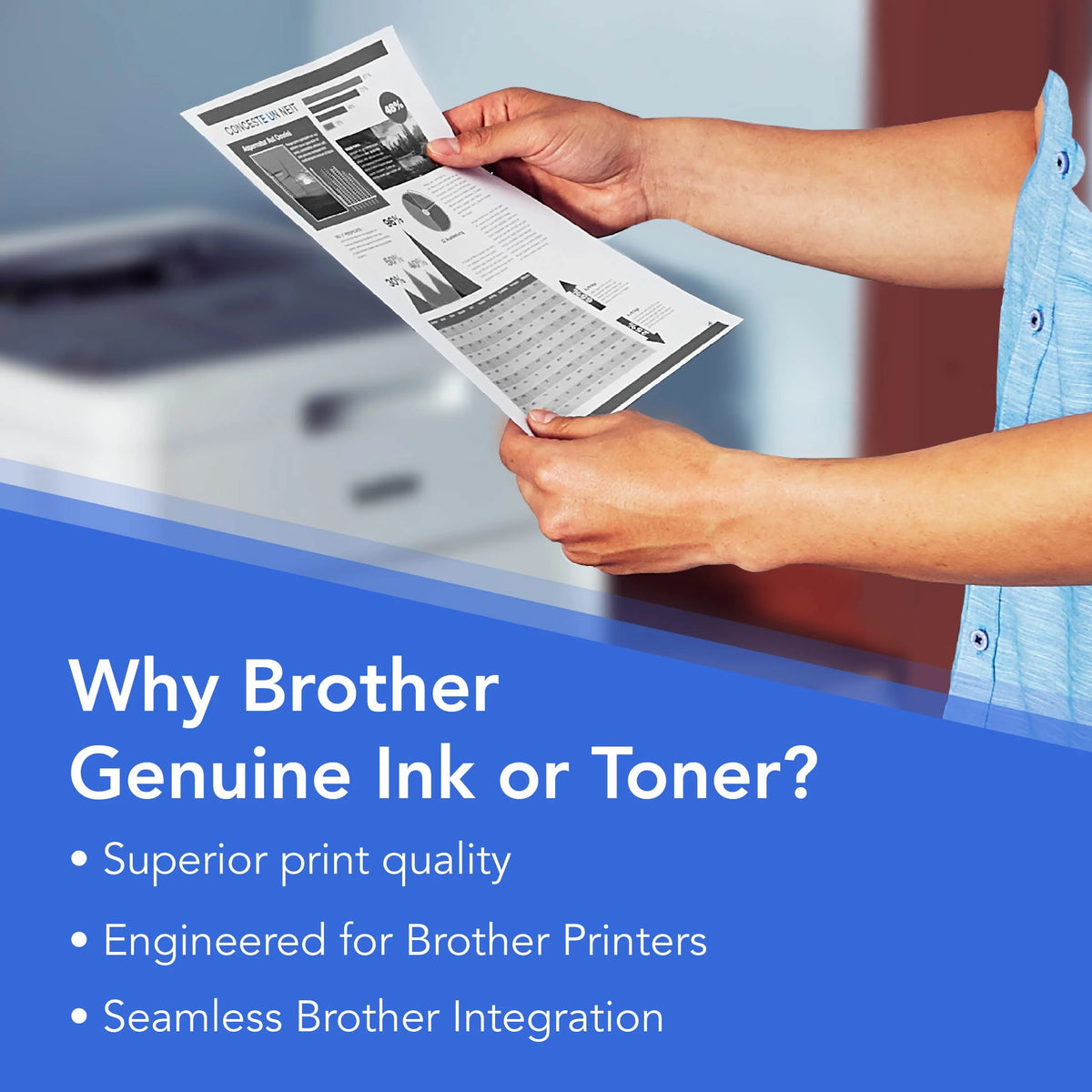 Black Toner Cartridge 2-Pack O5430