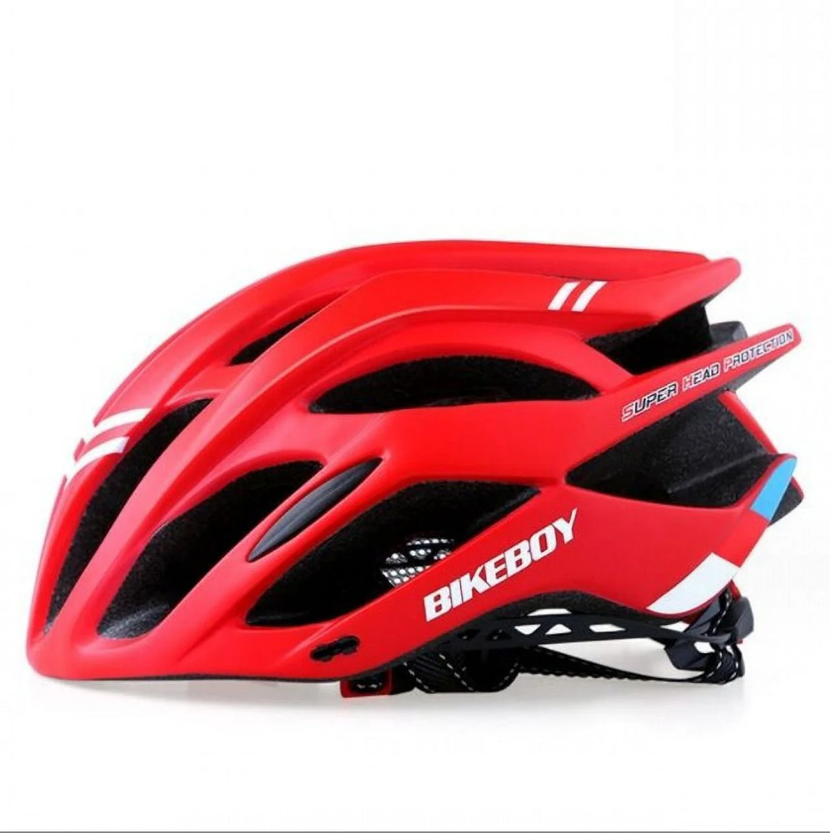 Adult Bike Helmet Cycle Mountain Helmet R64407