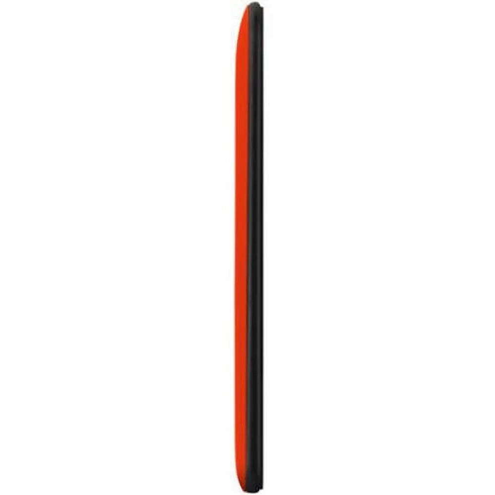 7" HD Touchscreen Quad Core Tablet with WiFi K458