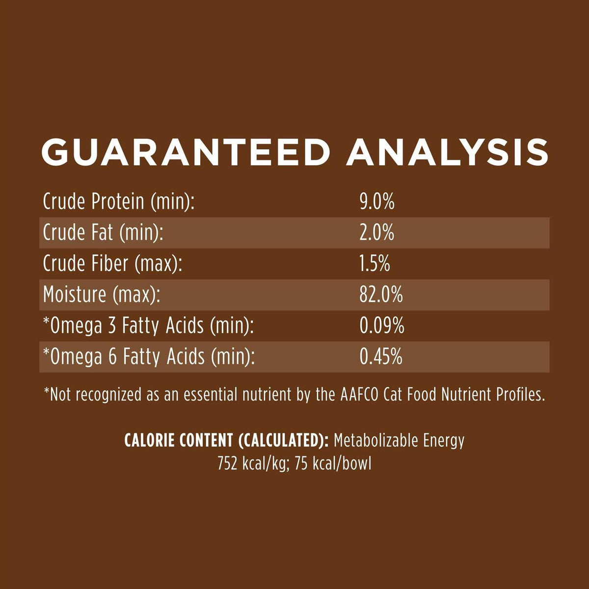 Grain-Free Minced Recipe Wet Cat Food Cups C800