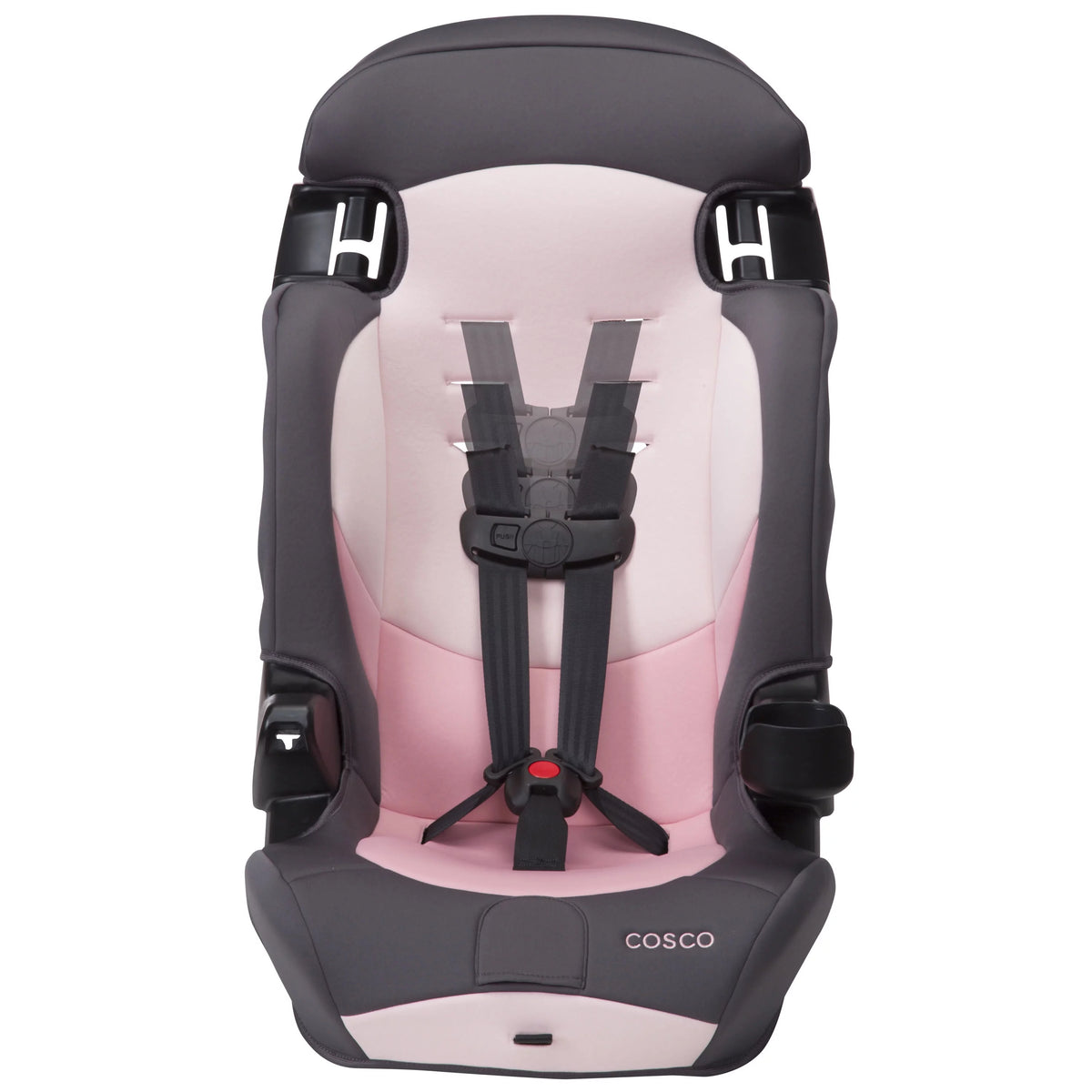2-in-1 Booster Car Seat V341