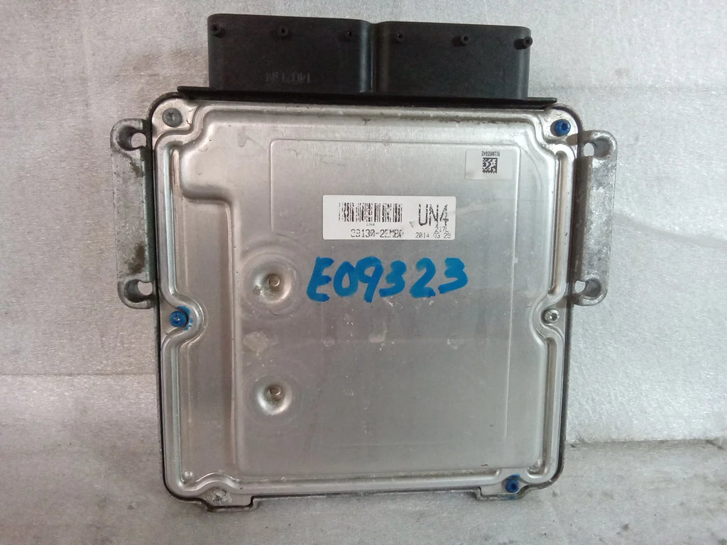 2014 Hyundai Elantra Electronic Control Module D27320