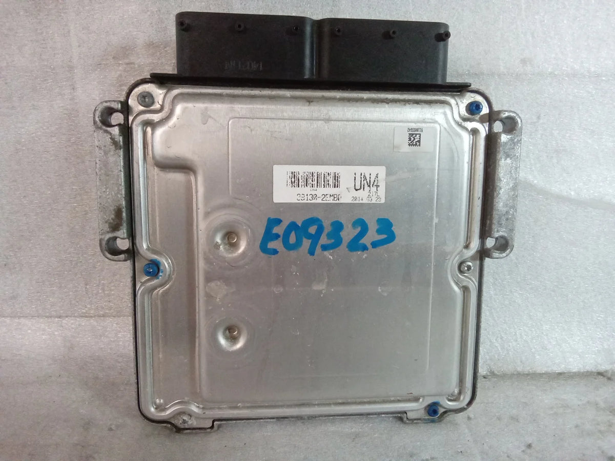 2014 Hyundai Elantra Electronic Control Module D27320