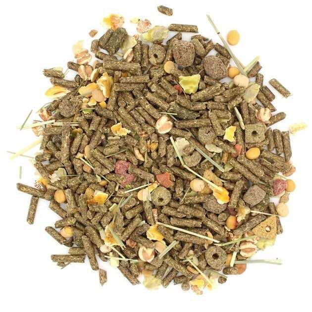 Guinea Pig Food S821501