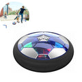 Rechargeable Hover Ball Indoor Football with LED Y83709