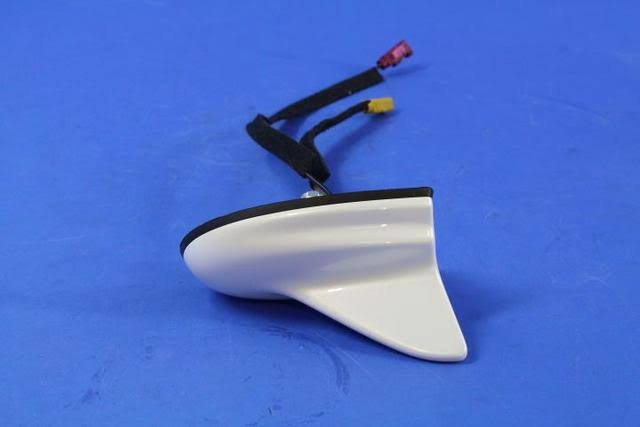 Antenna Body and Cable I38139