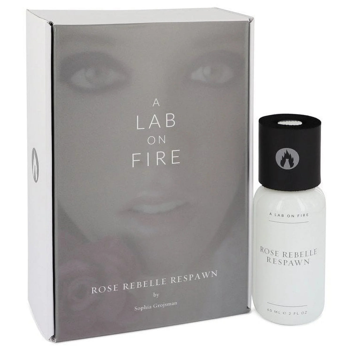 Eau De Toilette Spray 2 oz E50422