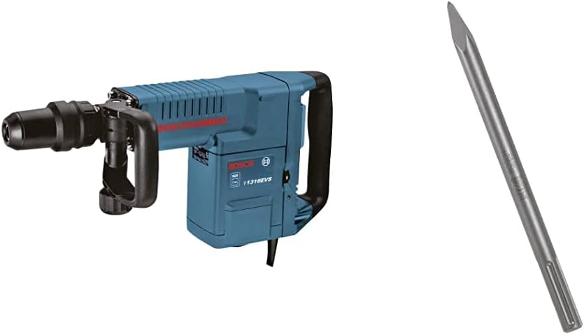 Demolition Hammer Z850