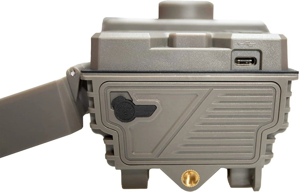 Cellular Trail Camera 16 Megapixels H394