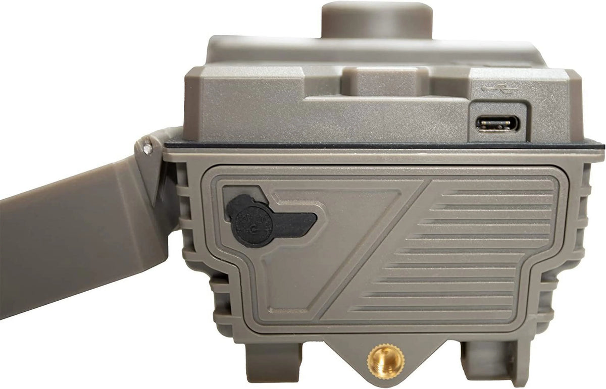 Cellular Trail Camera 16 Megapixels H394